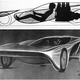 Illustration for article titled The Bulging, Twisty Future, As Imagined by Designer Luigi Colani
